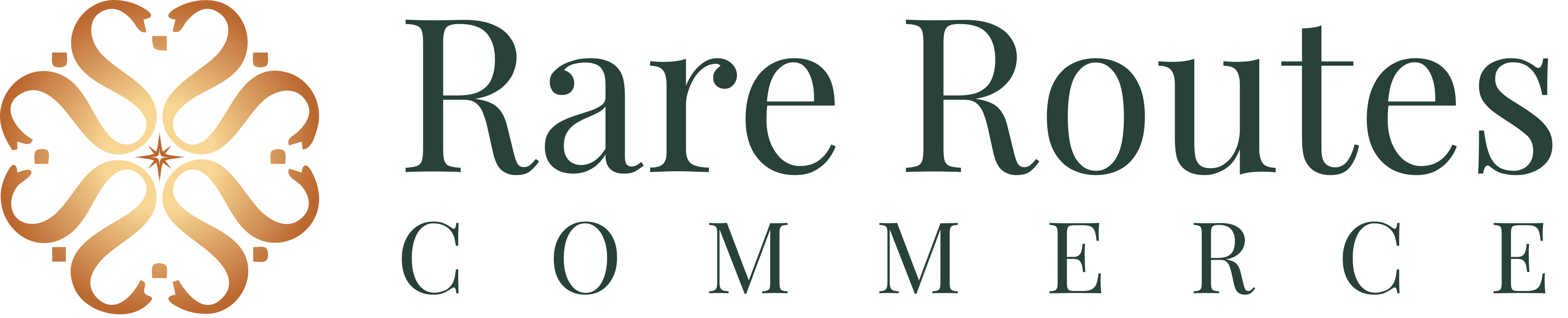 Rare Routes Commerce