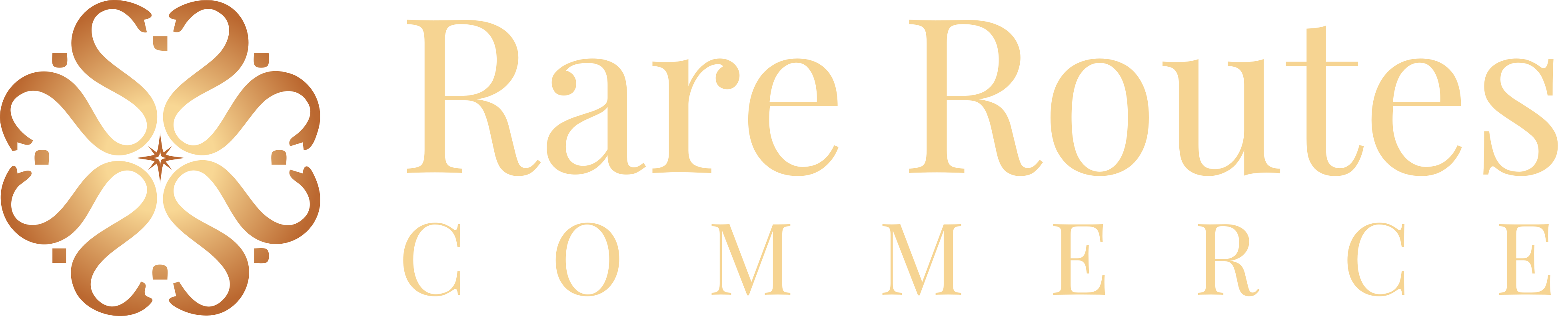 Rare Routes Commerce